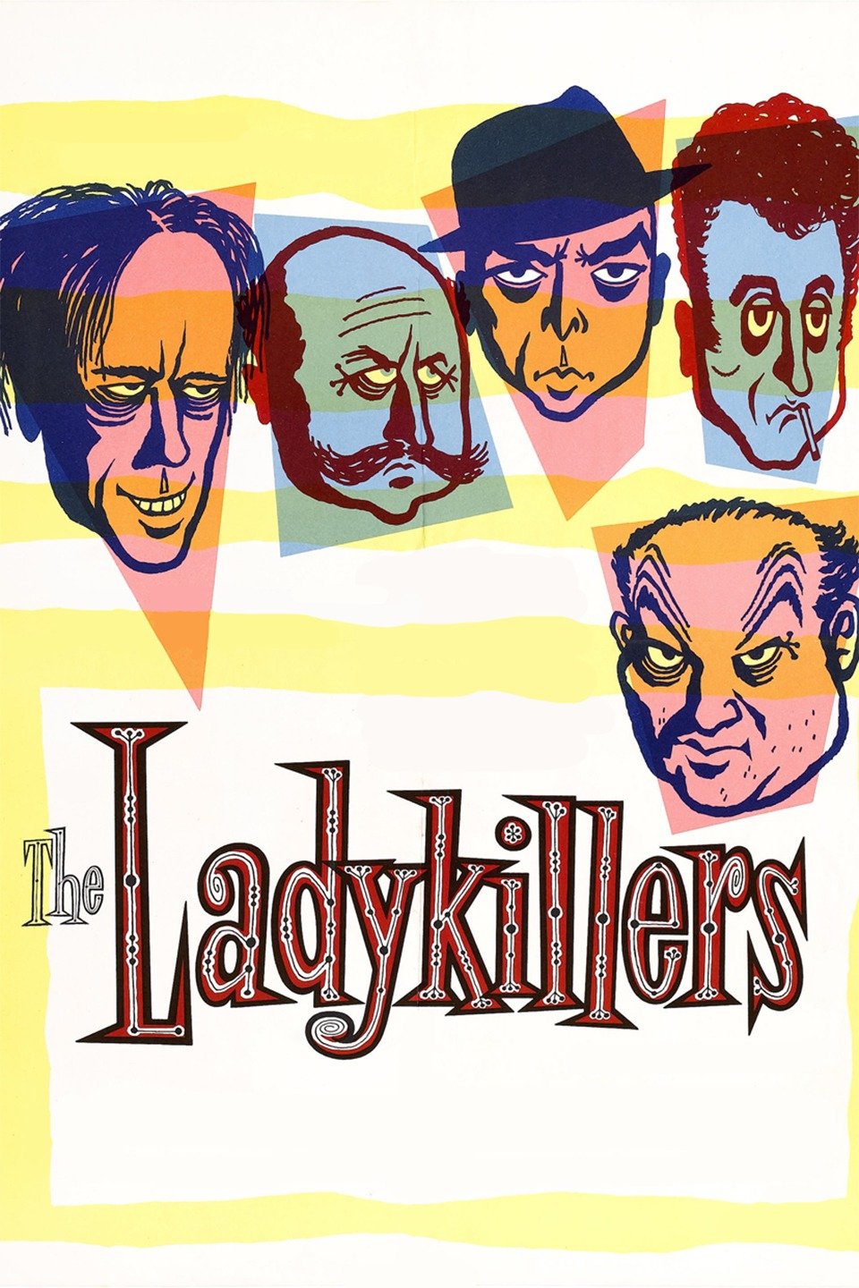 The Ladykillers (1955) [42450] (A1766528678) [[Movies]] --Plex--